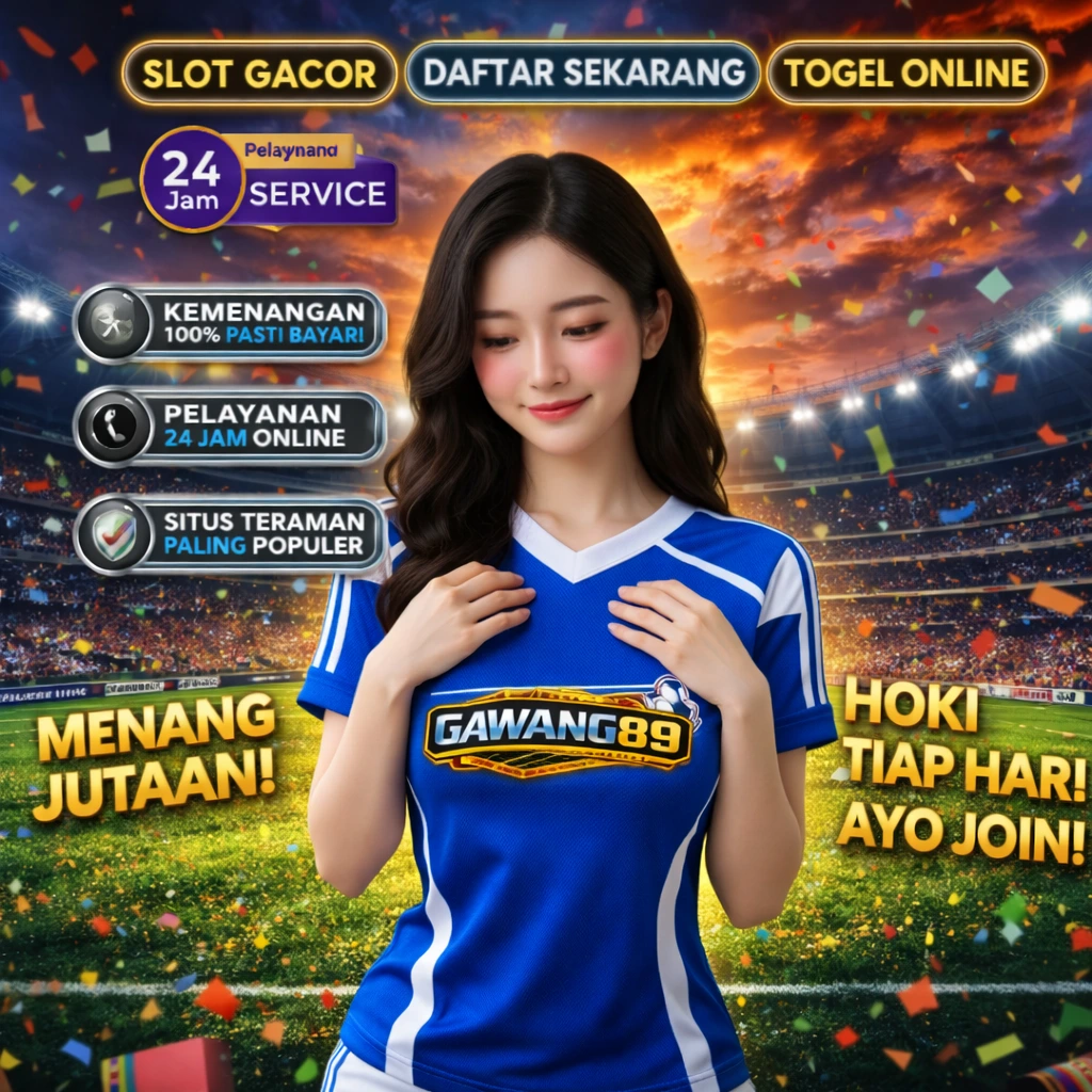 GAWANG89 * Siap Jaga Peluang Anda,Walau Kadang “Kebobolan” Rezeki Tak Terduga