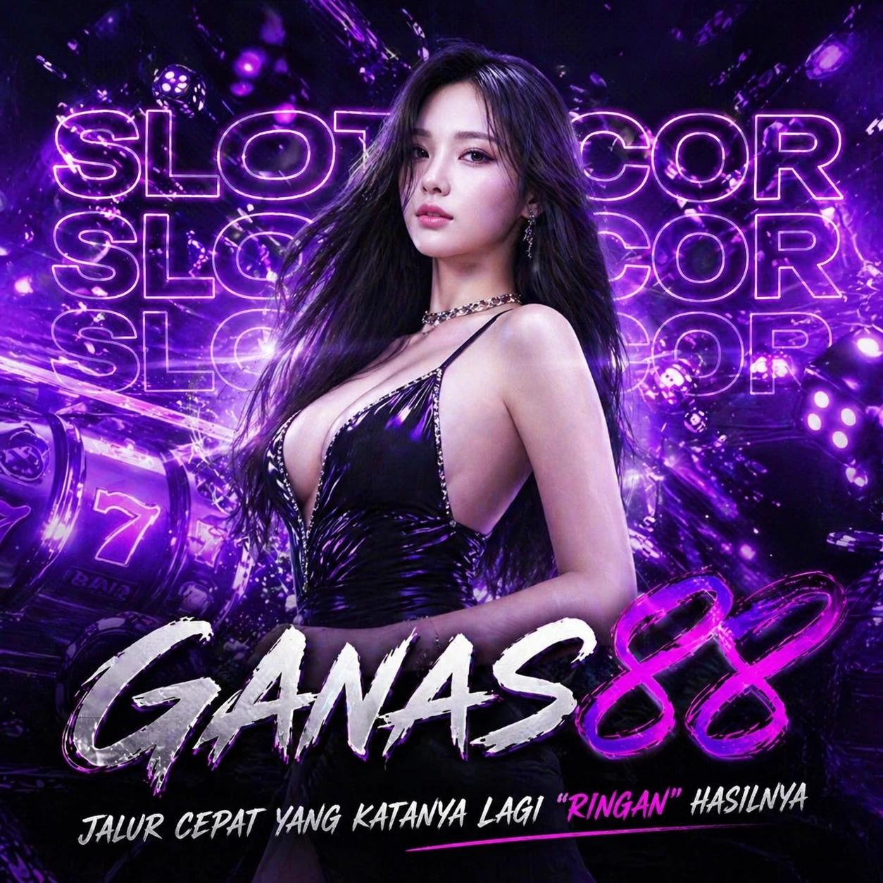 GANAS88 | Jalur Cepat yang Katanya Lagi Ringan Hasilnya