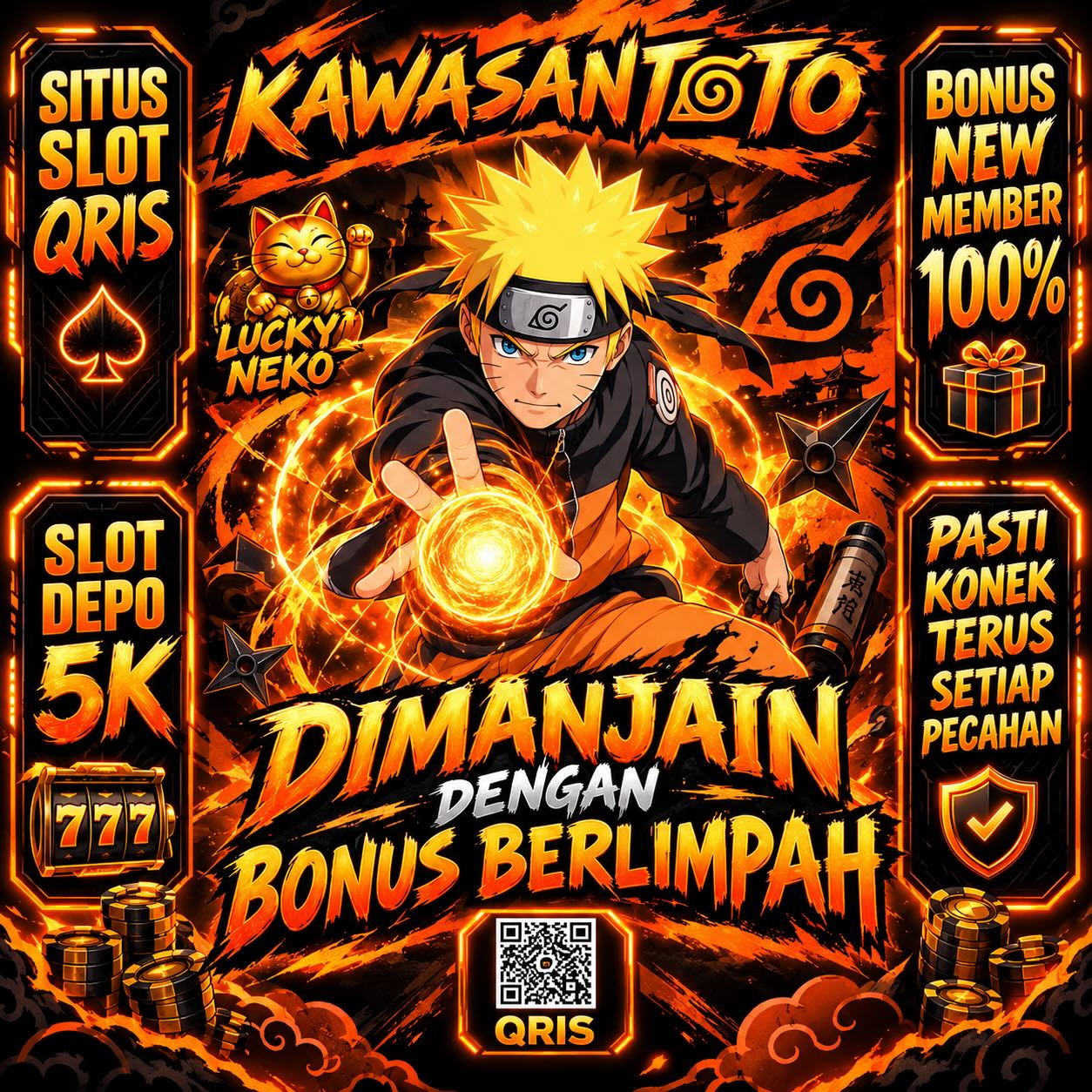 KAWASANTOTO